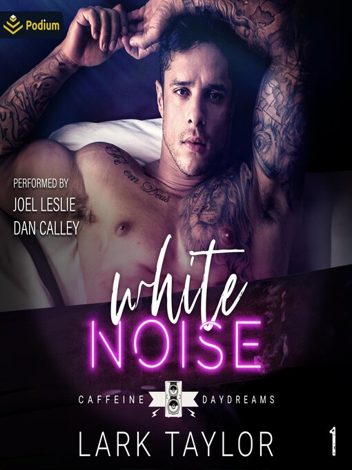 Title details for White Noise by Lark Taylor - Available